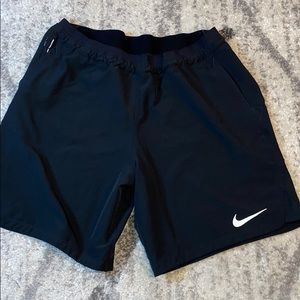 Nike workout shorts